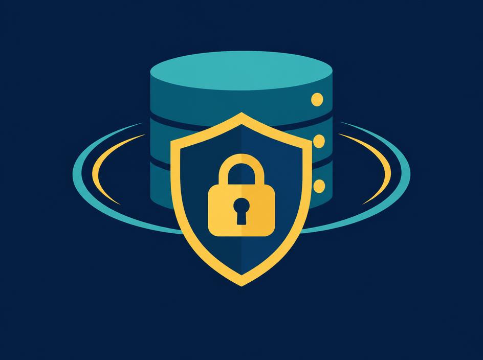 Your data, isolated