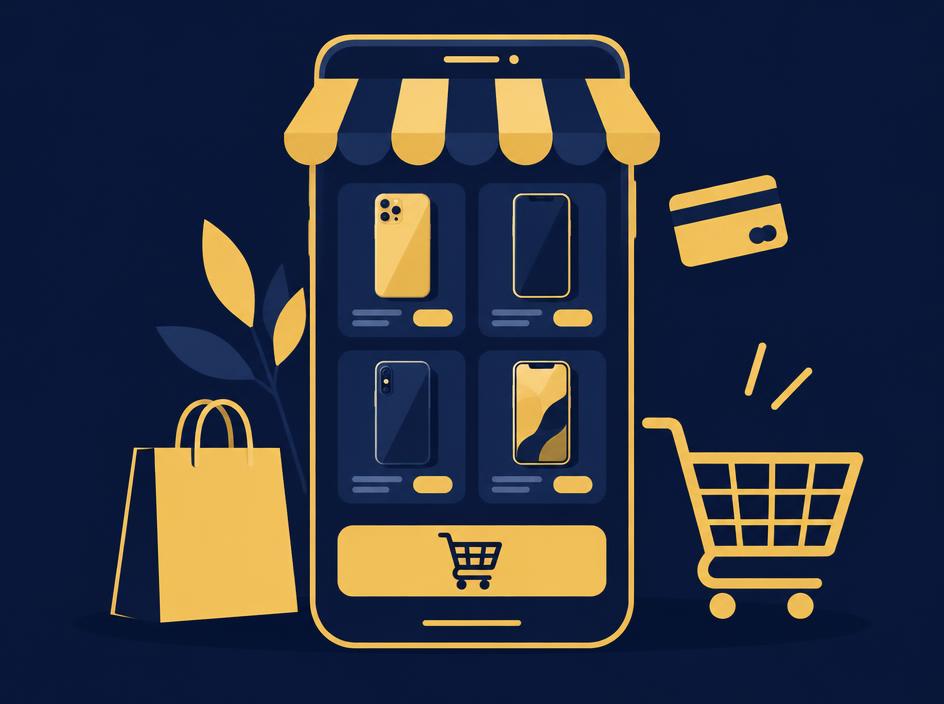 Your own online store